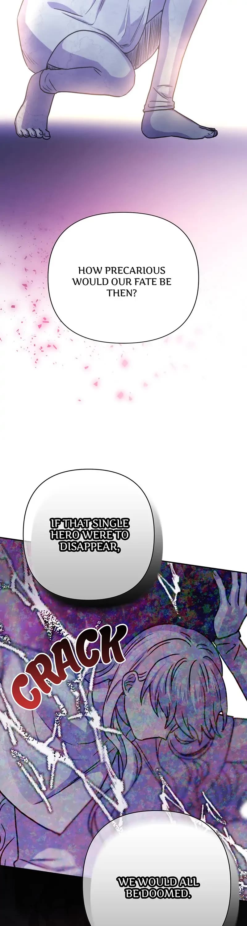 Another Typical Fantasy Romance Chapter 62 page 63 - Chapter 62