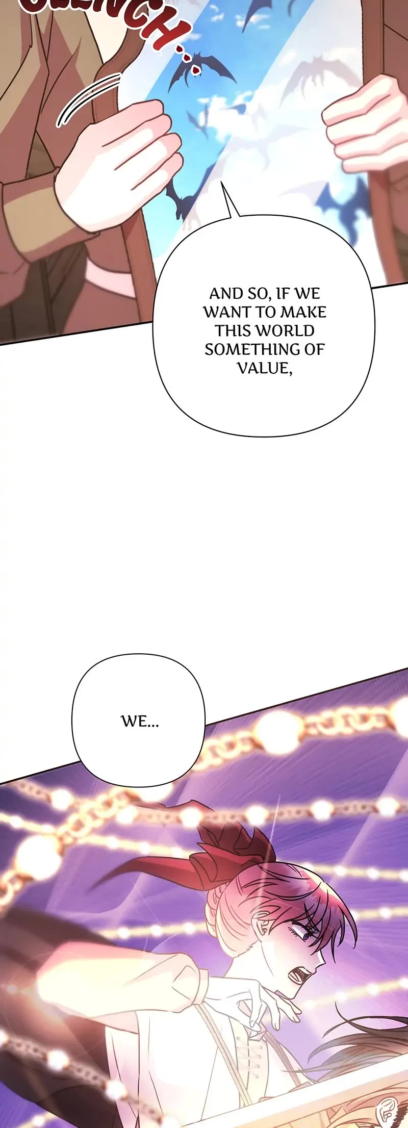 Another Typical Fantasy Romance Chapter 62 page 65 - Chapter 62