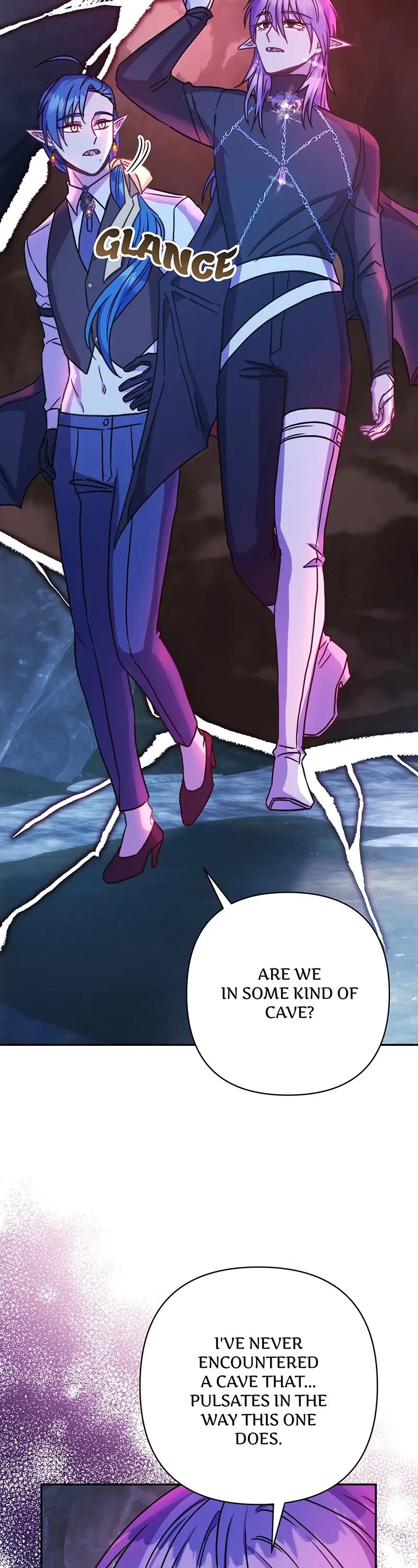 Another Typical Fantasy Romance Chapter 62 page 72 - Chapter 62