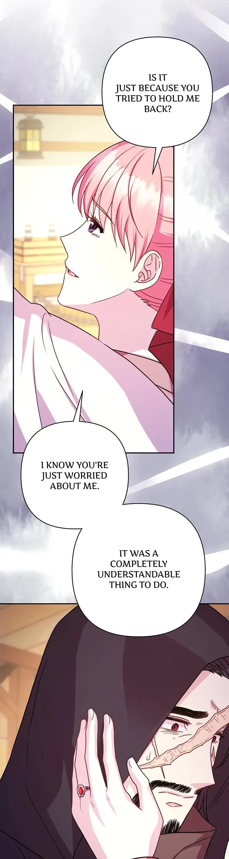Another Typical Fantasy Romance Chapter 62 page 8 - Chapter 62