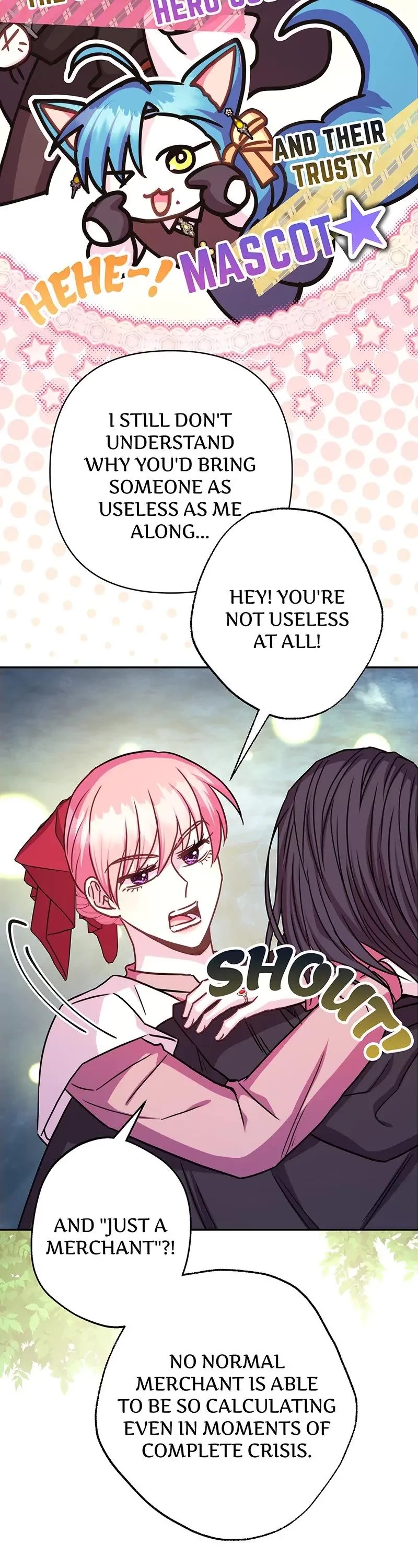 Another Typical Fantasy Romance Chapter 63 page 16 - Chapter 63