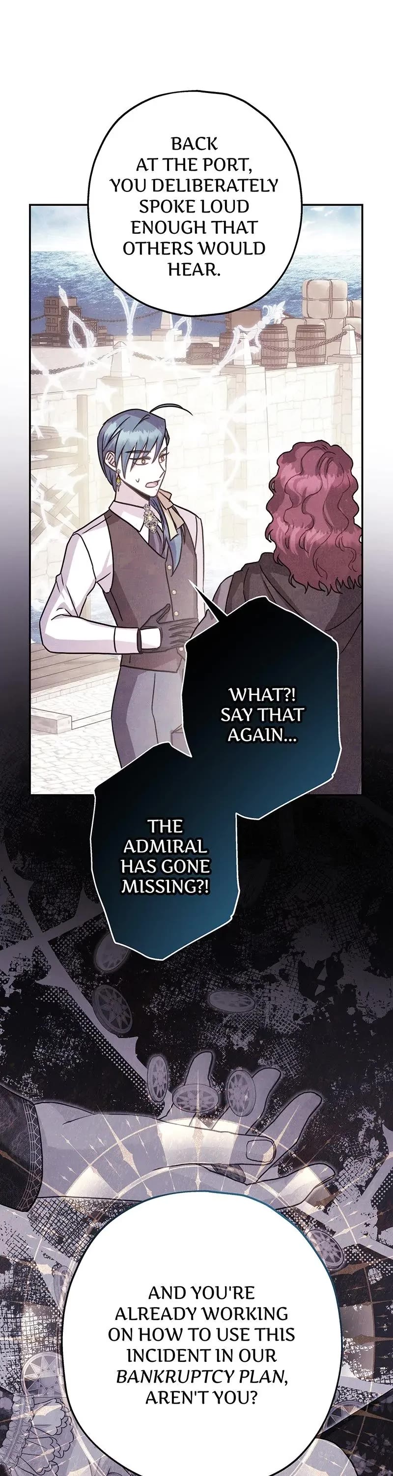 Another Typical Fantasy Romance Chapter 63 page 17 - Chapter 63