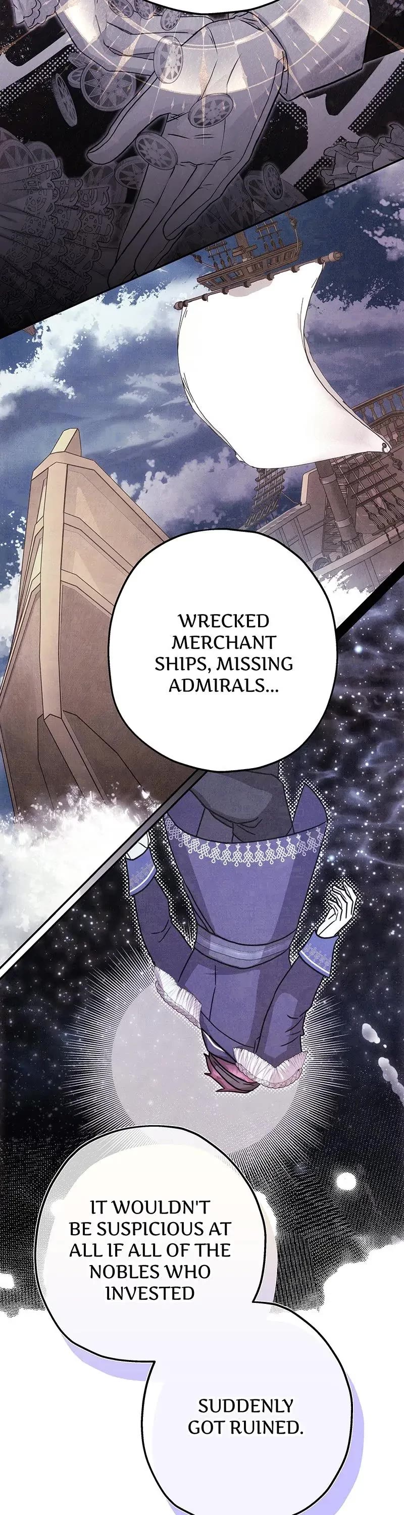 Another Typical Fantasy Romance Chapter 63 page 18 - Chapter 63