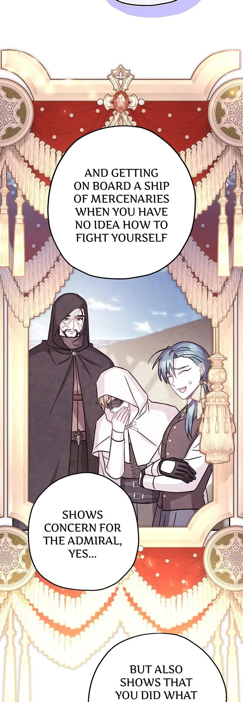 Another Typical Fantasy Romance Chapter 63 page 19 - Chapter 63