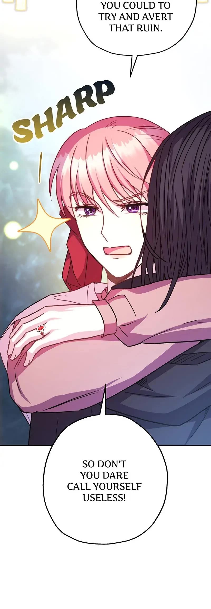 Another Typical Fantasy Romance Chapter 63 page 20 - Chapter 63