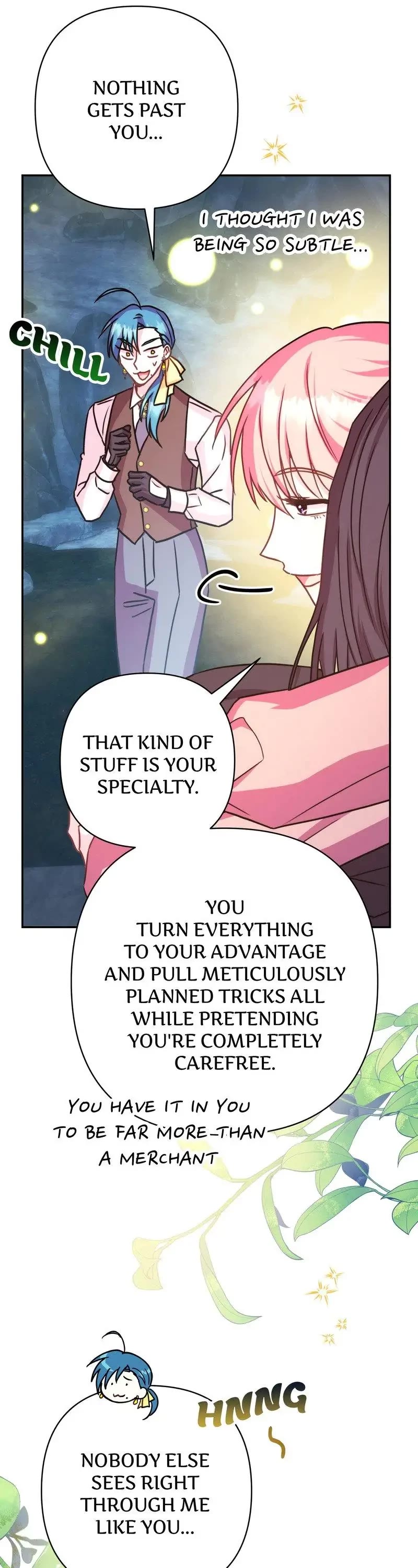 Another Typical Fantasy Romance Chapter 63 page 21 - Chapter 63