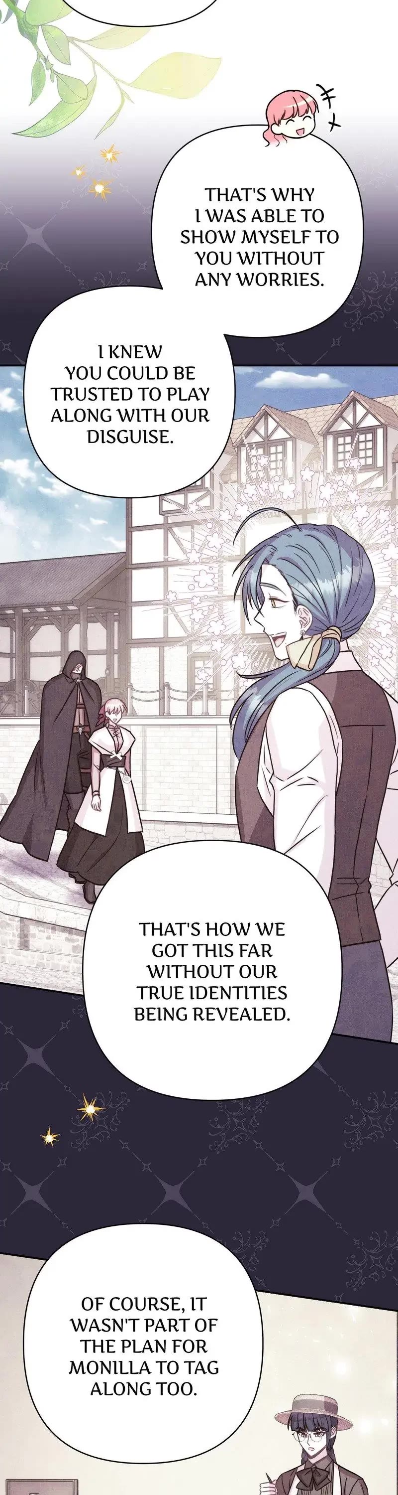Another Typical Fantasy Romance Chapter 63 page 22 - Chapter 63
