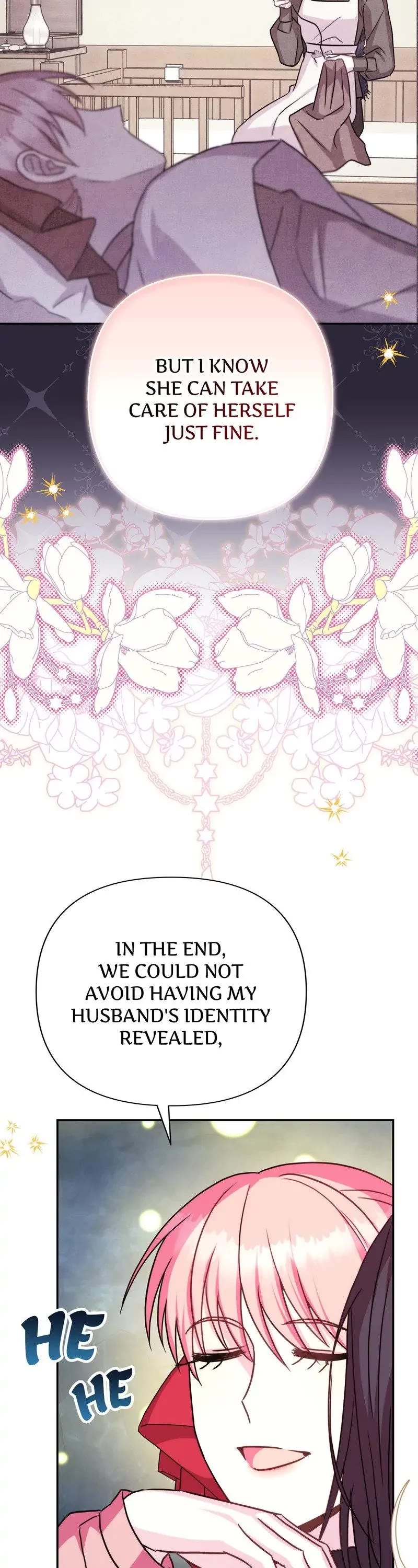 Another Typical Fantasy Romance Chapter 63 page 23 - Chapter 63
