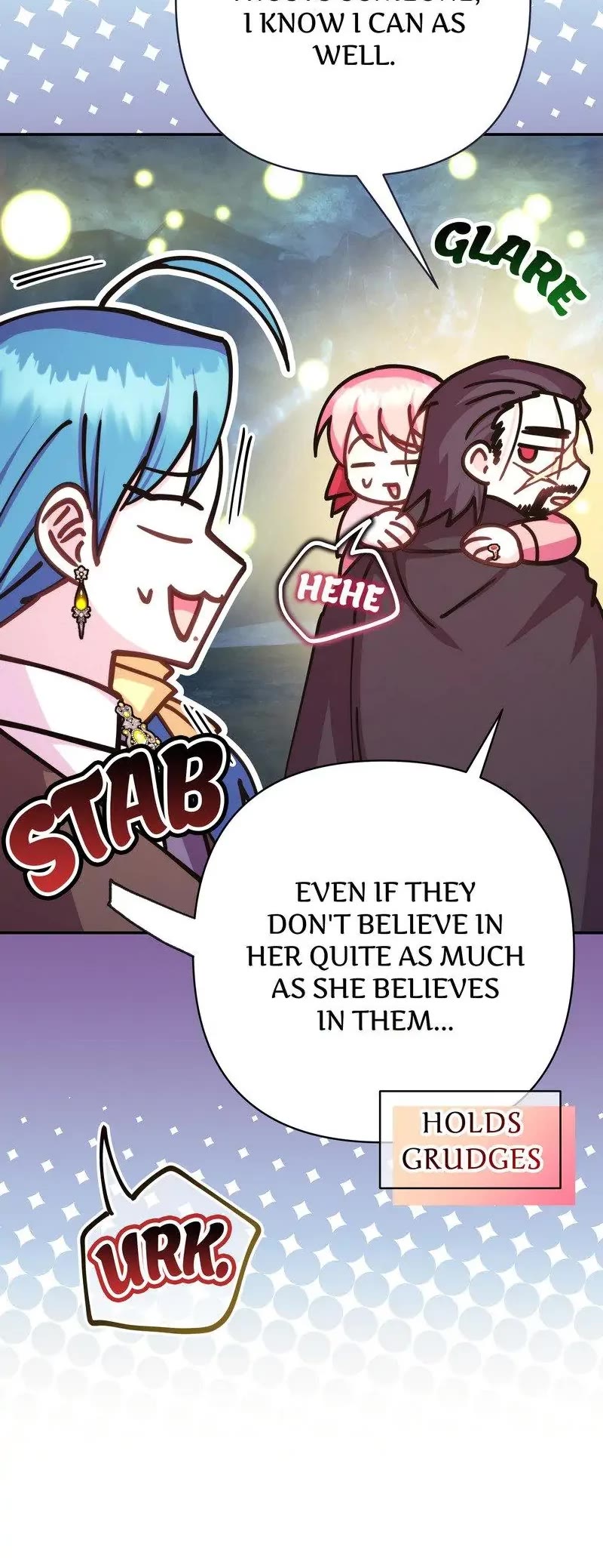 Another Typical Fantasy Romance Chapter 63 page 25 - Chapter 63