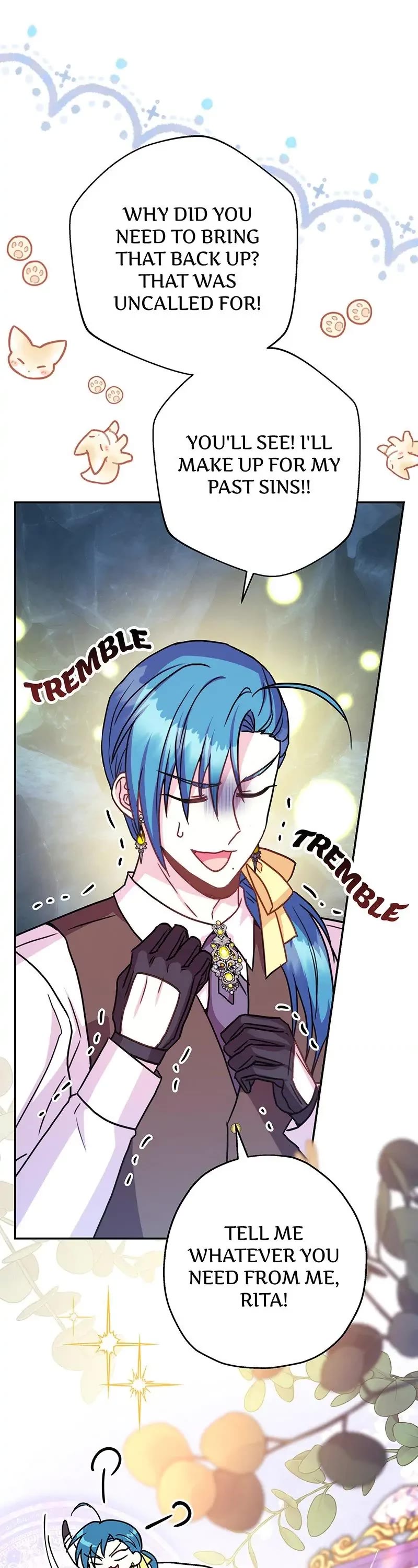 Another Typical Fantasy Romance Chapter 63 page 26 - Chapter 63
