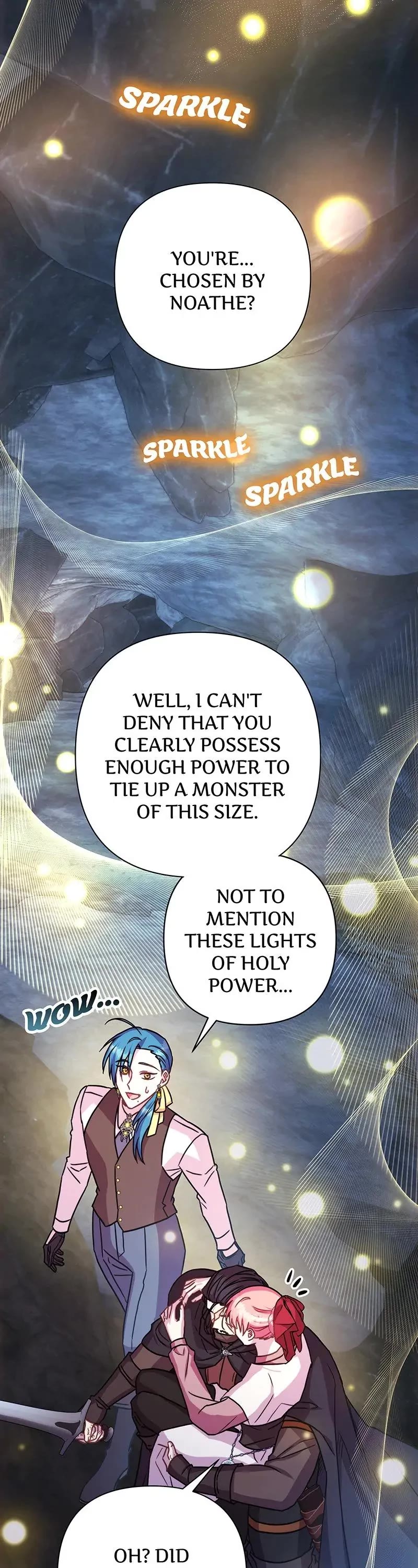 Another Typical Fantasy Romance Chapter 63 page 3 - Chapter 63