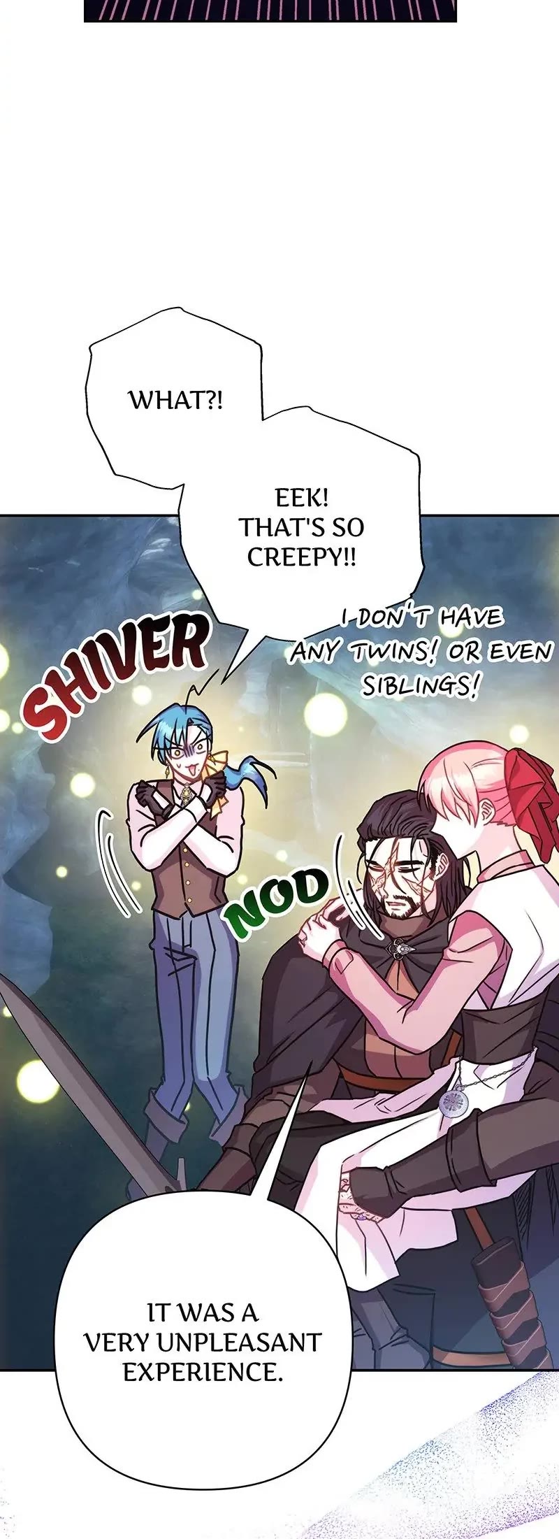Another Typical Fantasy Romance Chapter 63 page 30 - Chapter 63