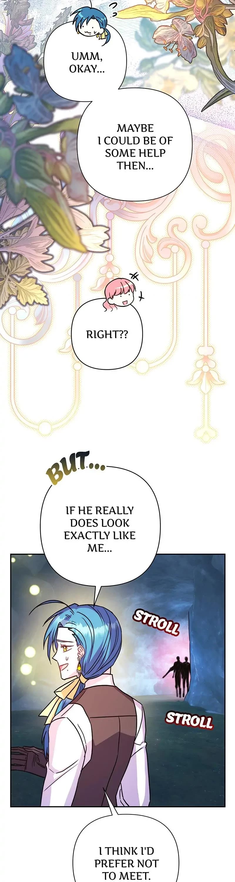 Another Typical Fantasy Romance Chapter 63 page 32 - Chapter 63