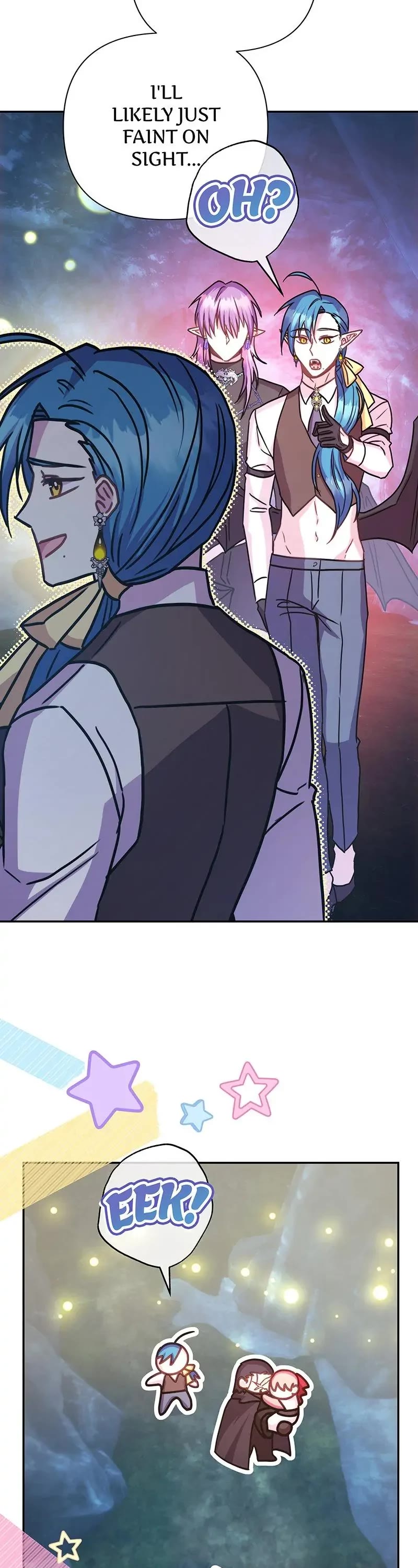Another Typical Fantasy Romance Chapter 63 page 33 - Chapter 63