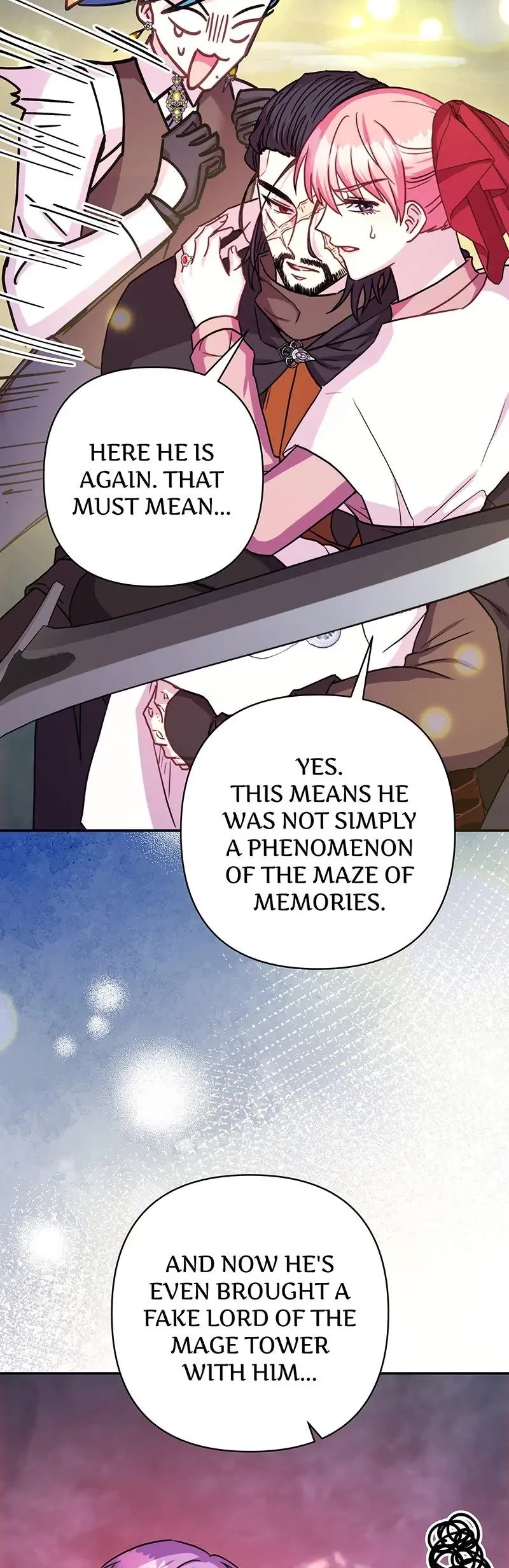 Another Typical Fantasy Romance Chapter 63 page 35 - Chapter 63