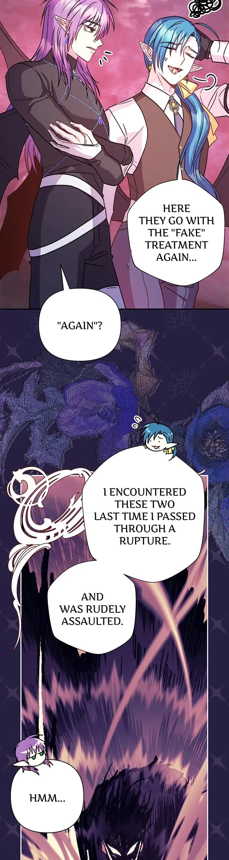 Another Typical Fantasy Romance Chapter 63 page 36 - Chapter 63