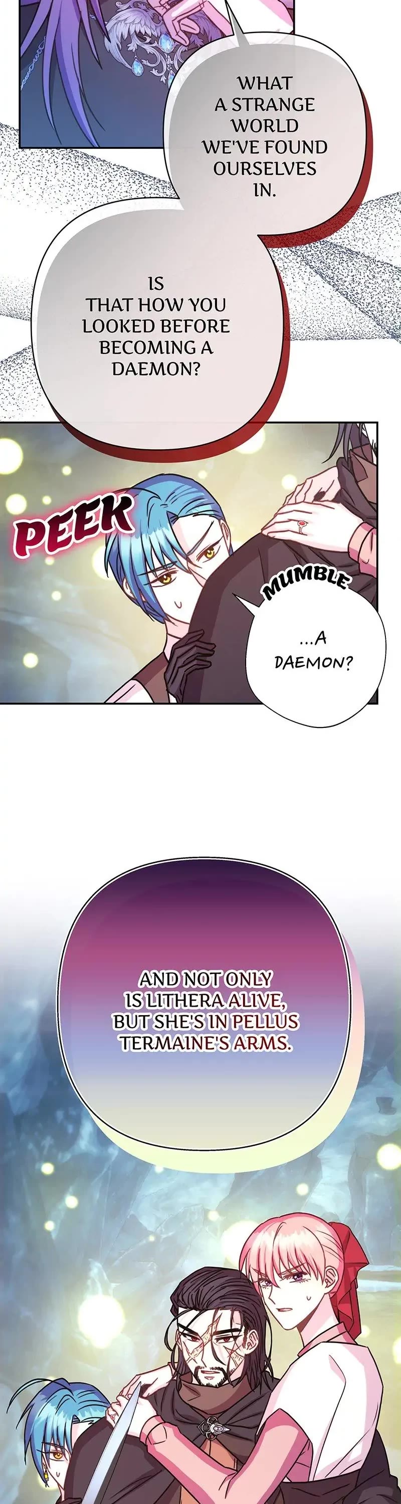 Another Typical Fantasy Romance Chapter 63 page 38 - Chapter 63