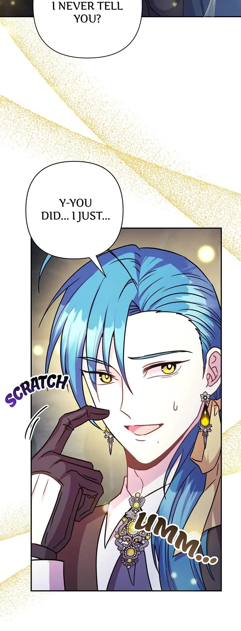 Another Typical Fantasy Romance Chapter 63 page 4 - Chapter 63