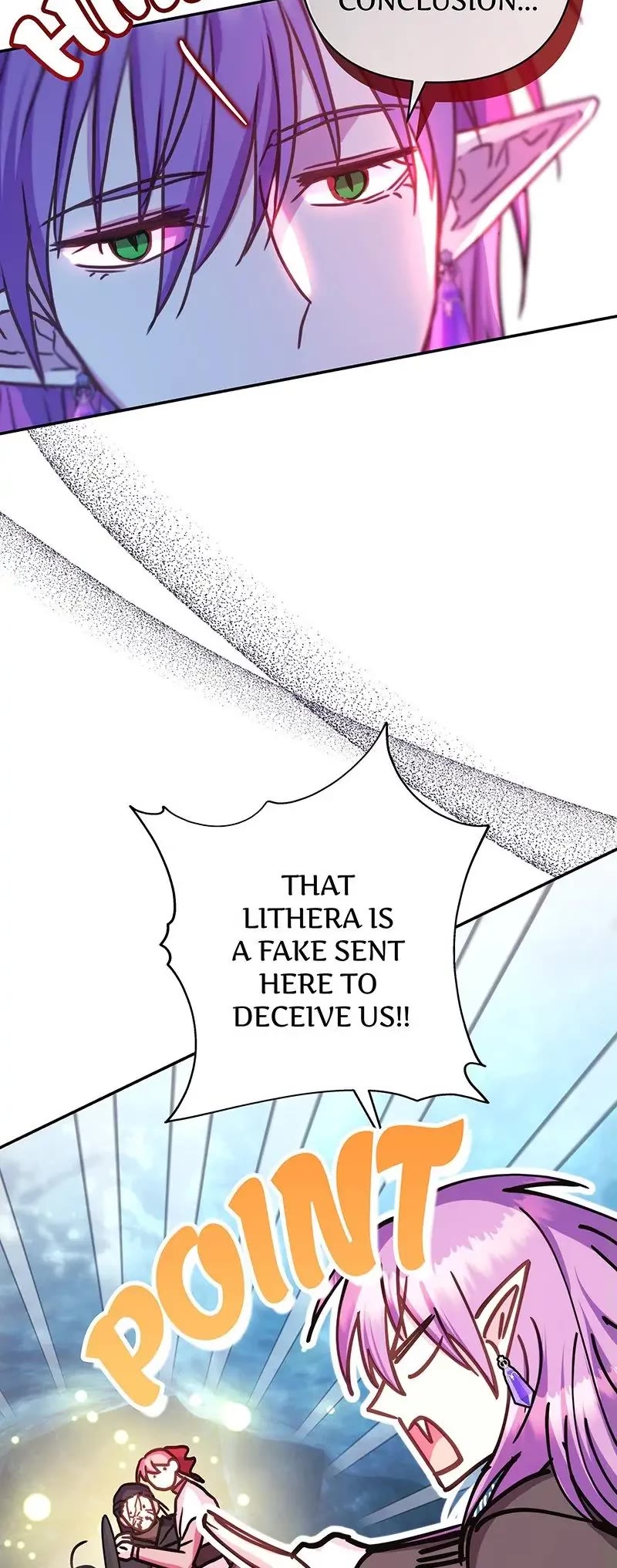Another Typical Fantasy Romance Chapter 63 page 40 - Chapter 63