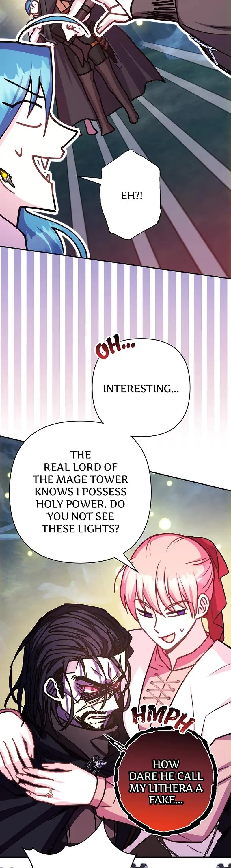Another Typical Fantasy Romance Chapter 63 page 41 - Chapter 63