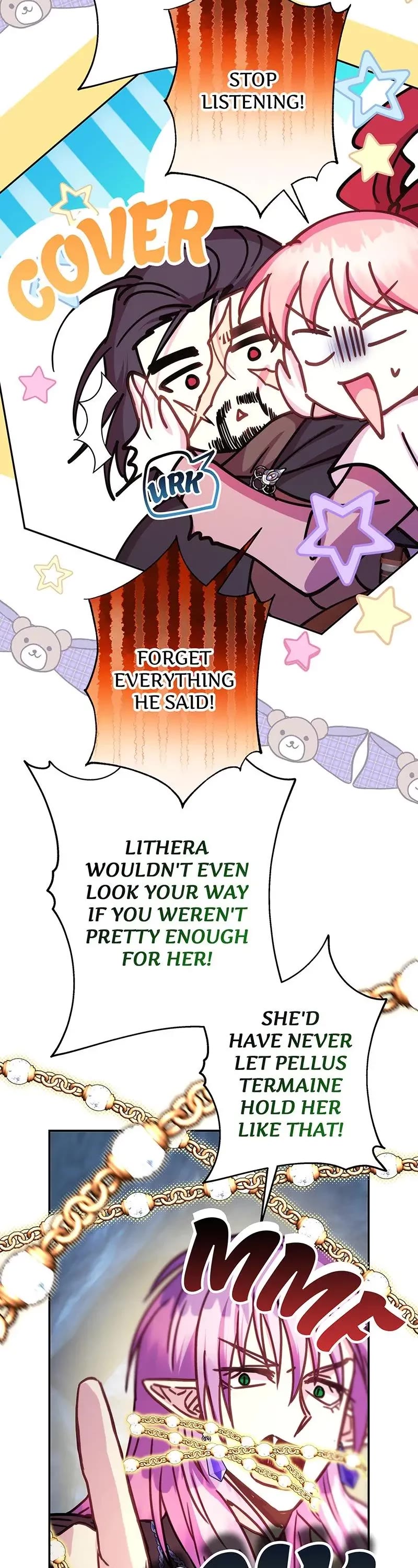 Another Typical Fantasy Romance Chapter 63 page 43 - Chapter 63