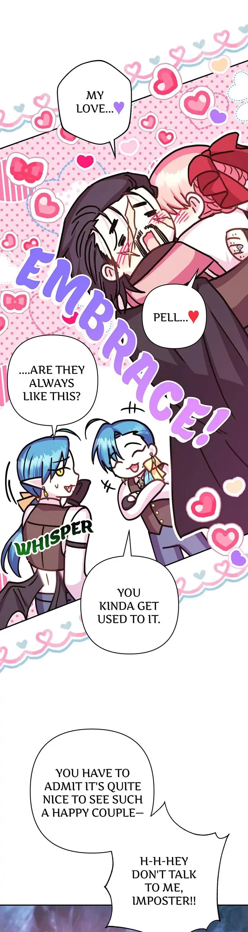 Another Typical Fantasy Romance Chapter 63 page 46 - Chapter 63