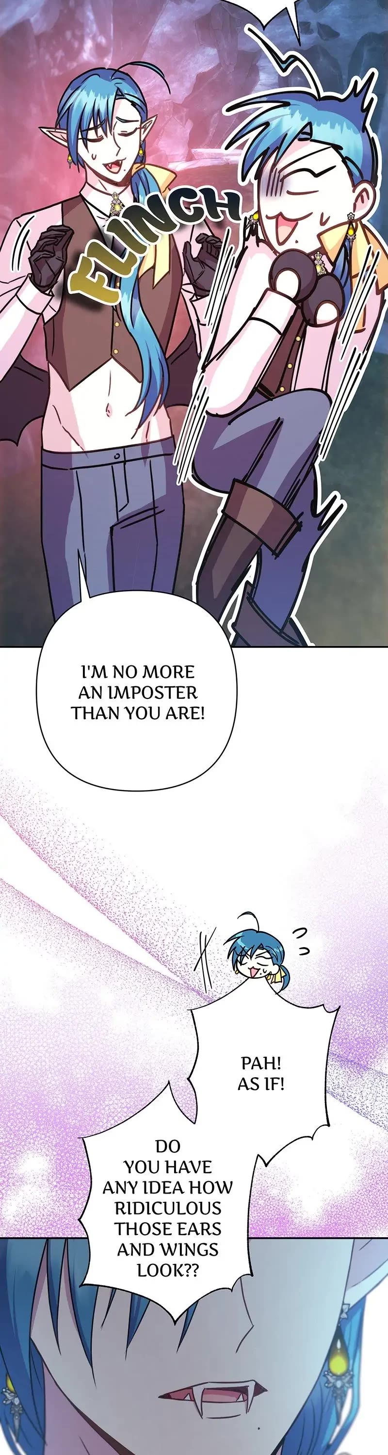 Another Typical Fantasy Romance Chapter 63 page 47 - Chapter 63