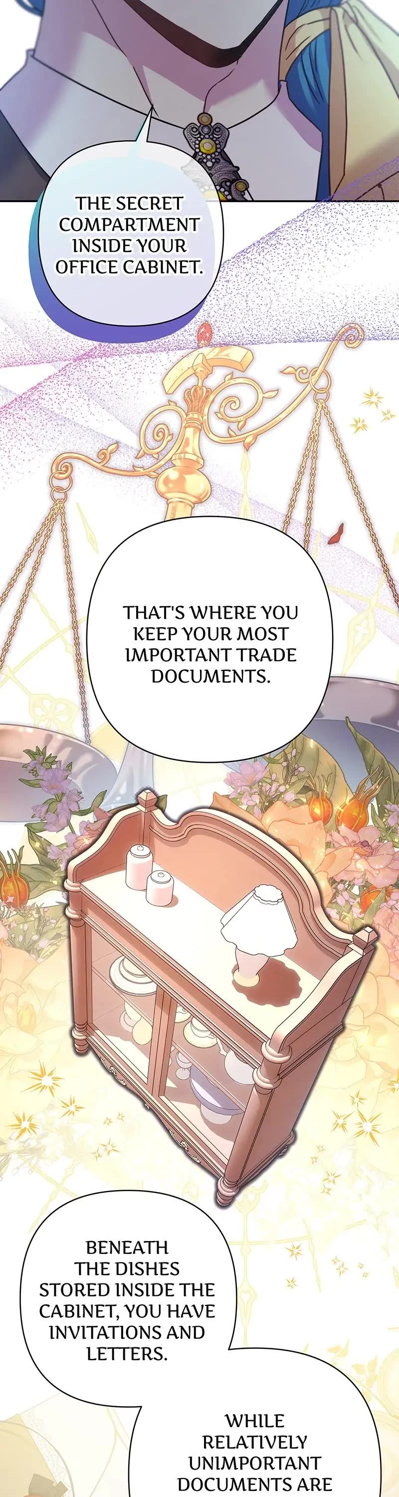 Another Typical Fantasy Romance Chapter 63 page 48 - Chapter 63