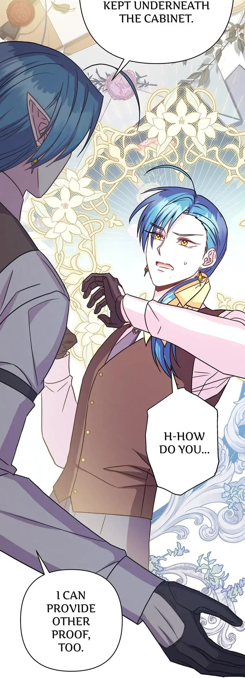Another Typical Fantasy Romance Chapter 63 page 49 - Chapter 63