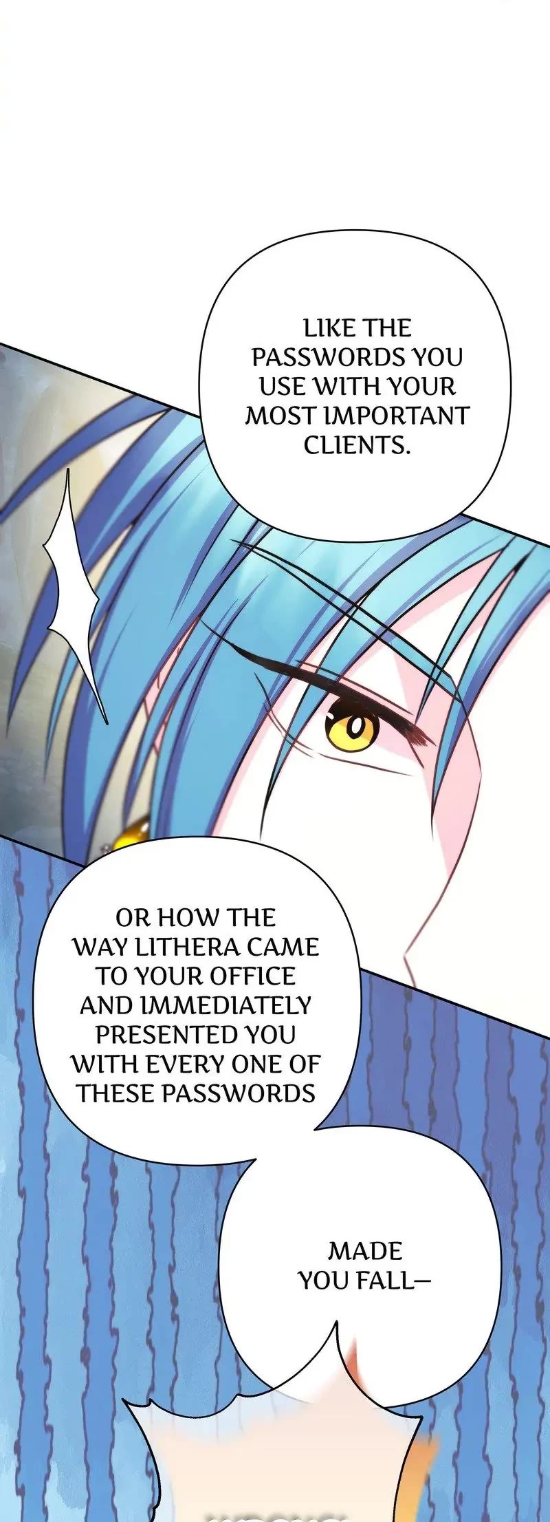 Another Typical Fantasy Romance Chapter 63 page 50 - Chapter 63