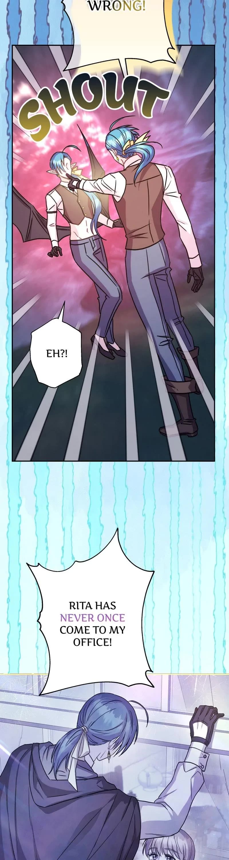 Another Typical Fantasy Romance Chapter 63 page 51 - Chapter 63