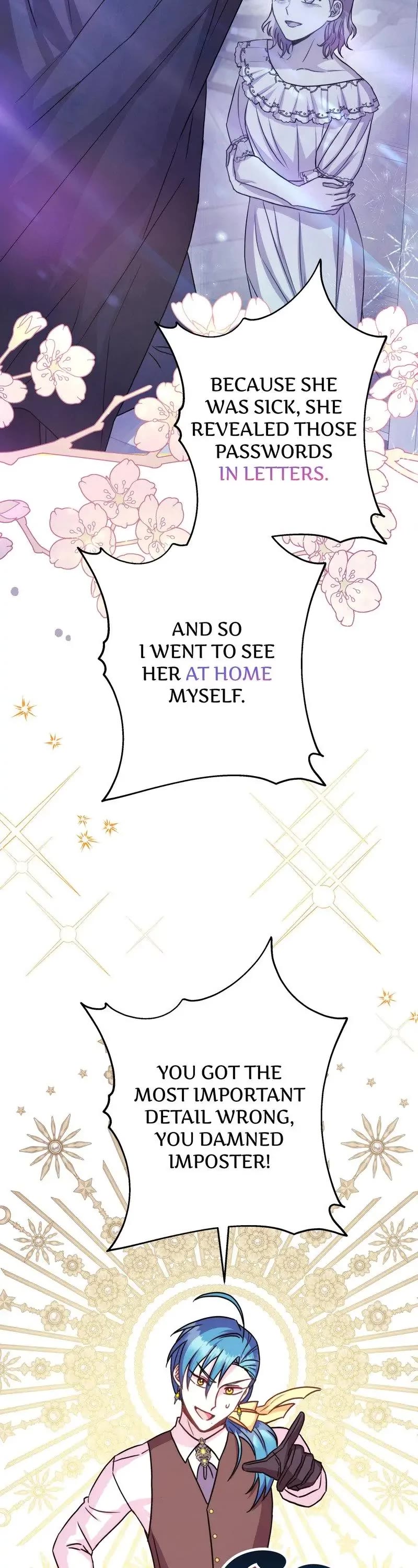 Another Typical Fantasy Romance Chapter 63 page 52 - Chapter 63