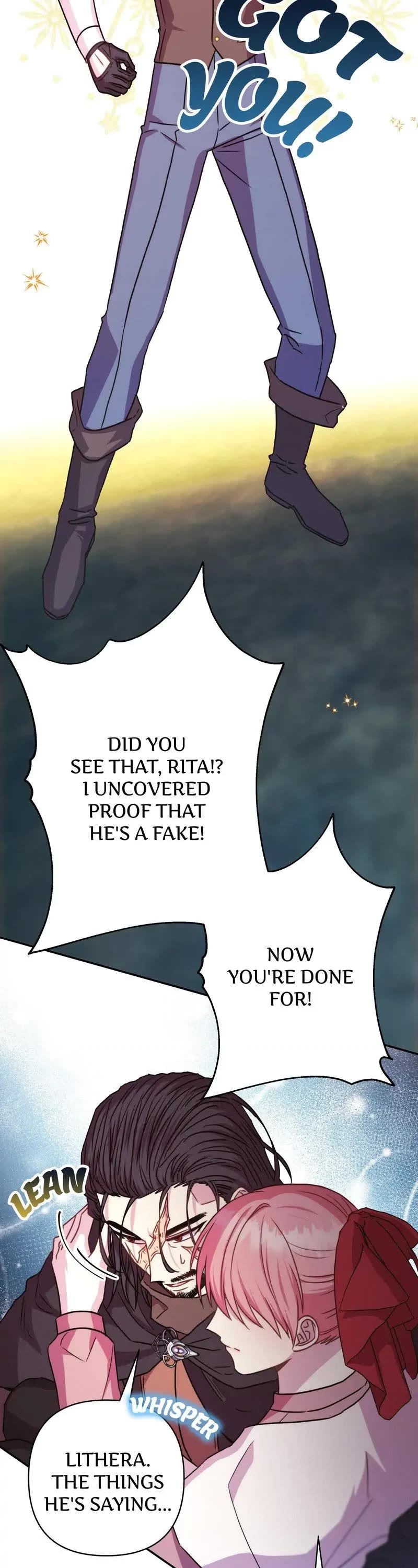 Another Typical Fantasy Romance Chapter 63 page 53 - Chapter 63