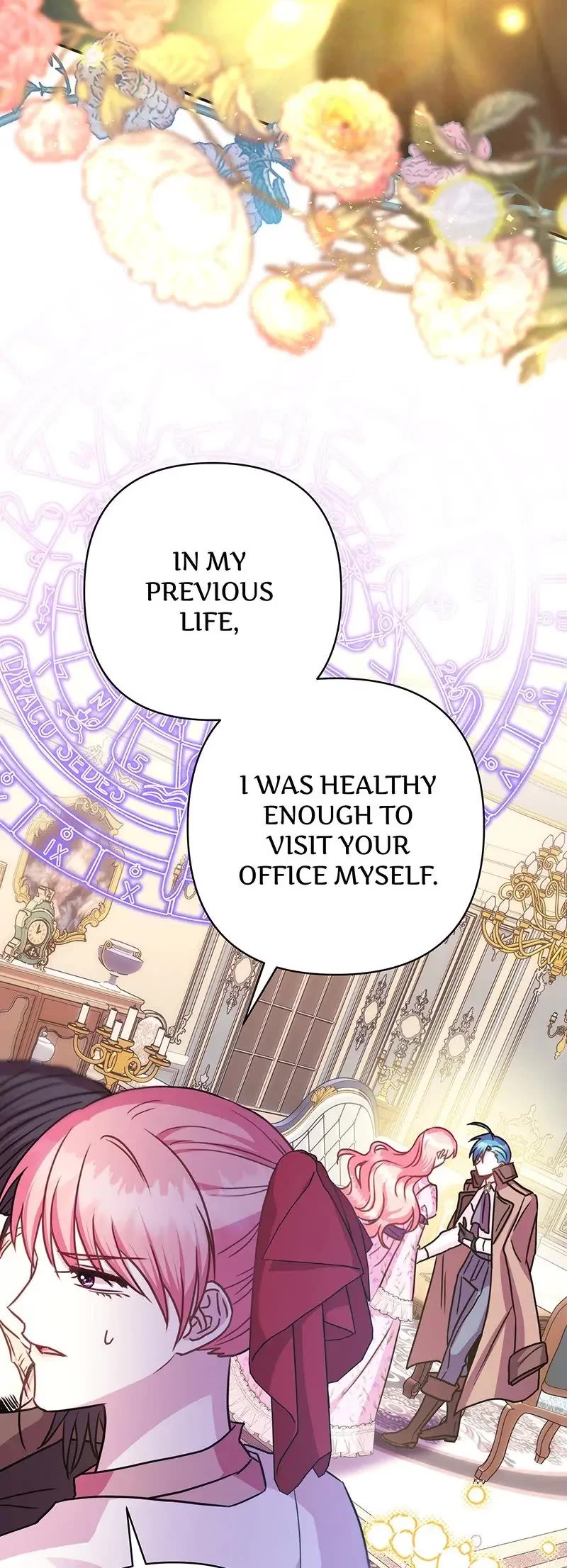 Another Typical Fantasy Romance Chapter 63 page 55 - Chapter 63