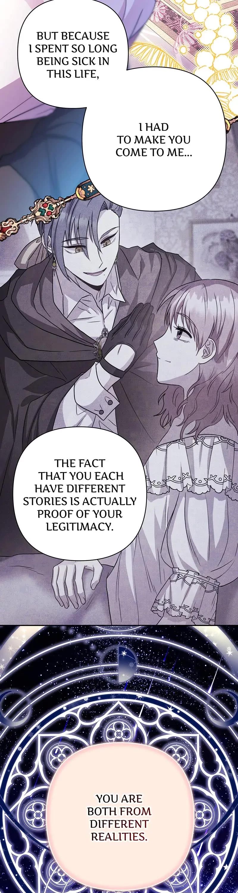 Another Typical Fantasy Romance Chapter 63 page 56 - Chapter 63