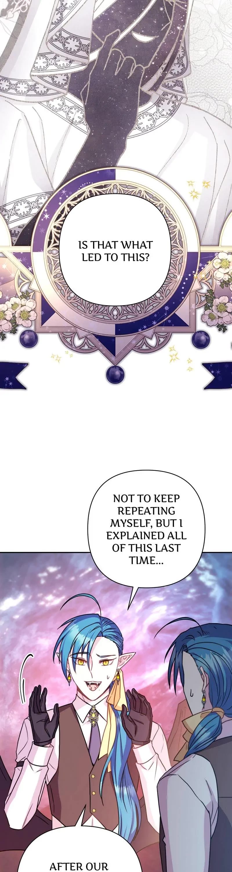 Another Typical Fantasy Romance Chapter 63 page 58 - Chapter 63