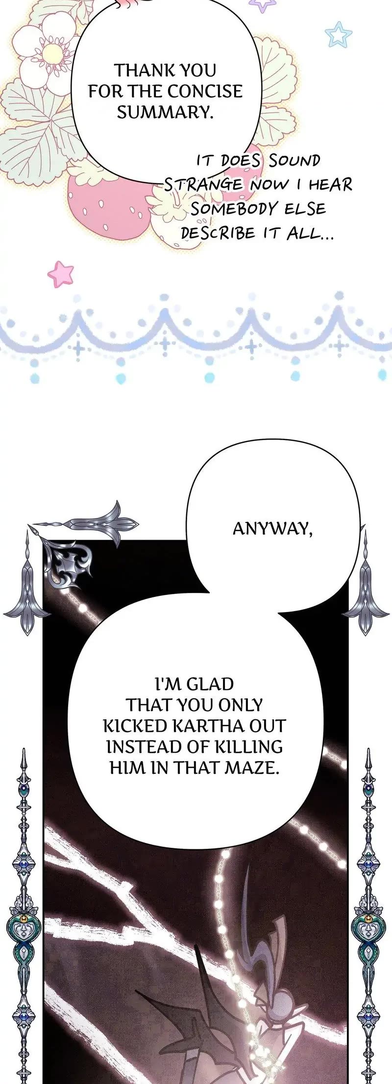 Another Typical Fantasy Romance Chapter 63 page 60 - Chapter 63