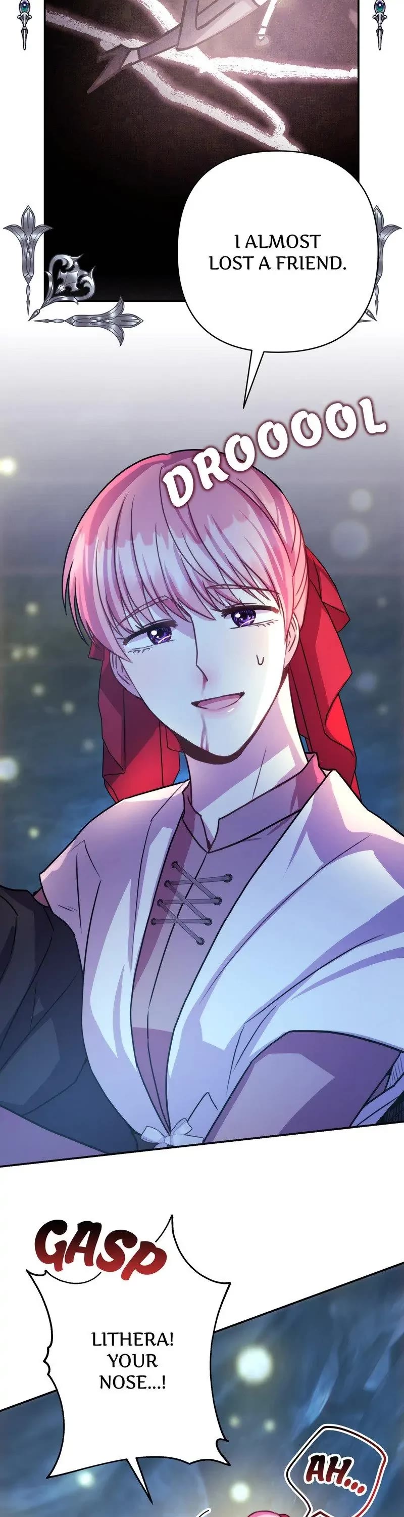 Another Typical Fantasy Romance Chapter 63 page 61 - Chapter 63