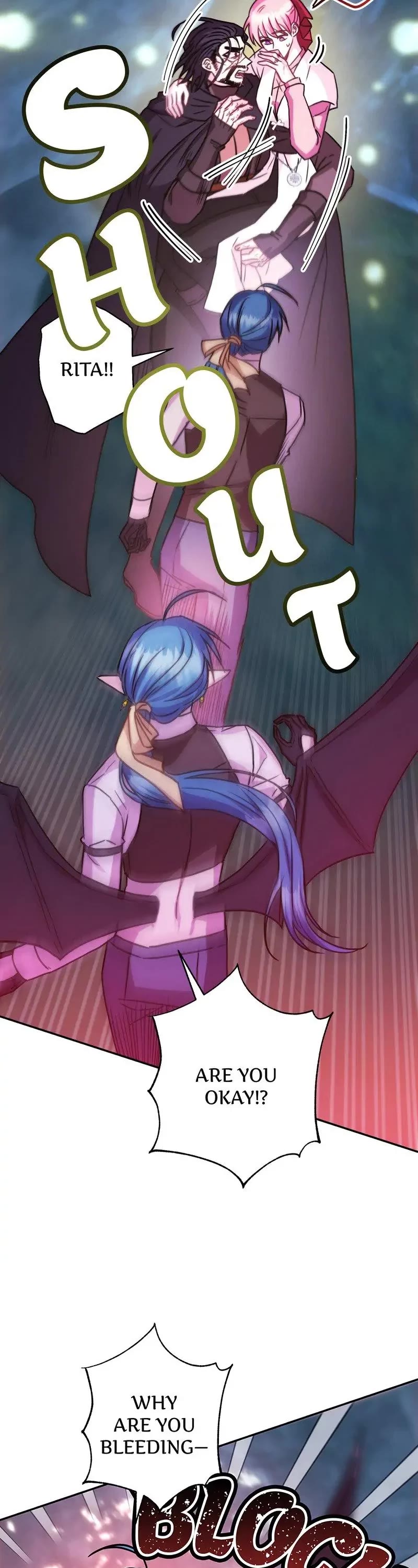 Another Typical Fantasy Romance Chapter 63 page 62 - Chapter 63