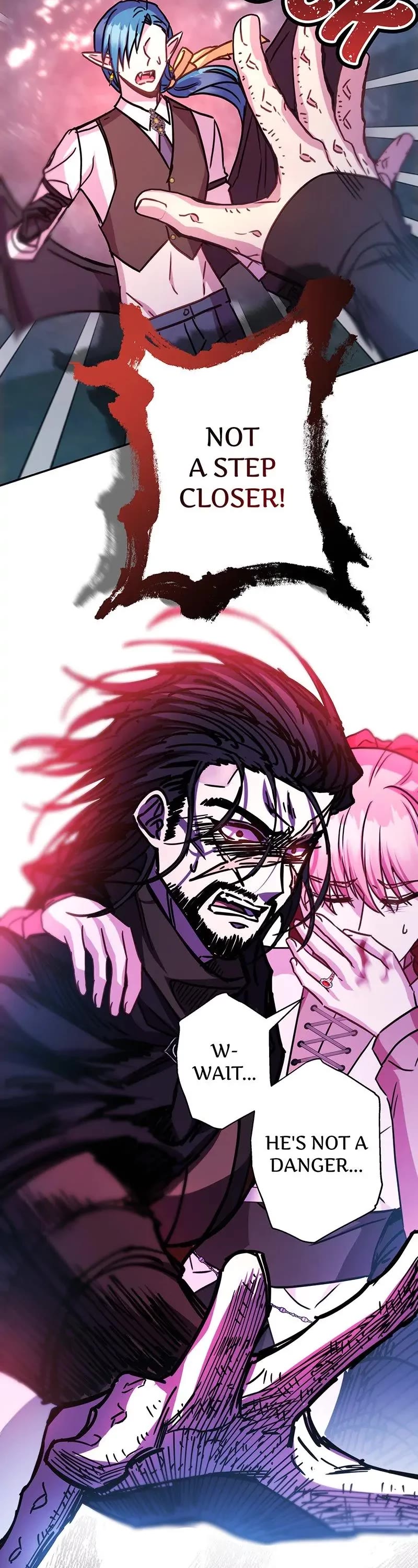 Another Typical Fantasy Romance Chapter 63 page 63 - Chapter 63