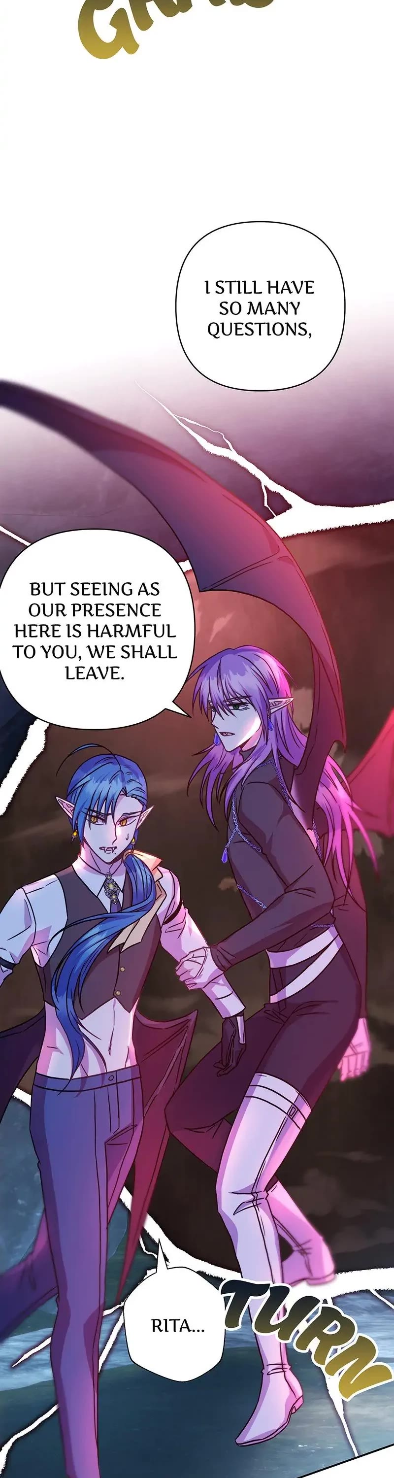 Another Typical Fantasy Romance Chapter 63 page 67 - Chapter 63