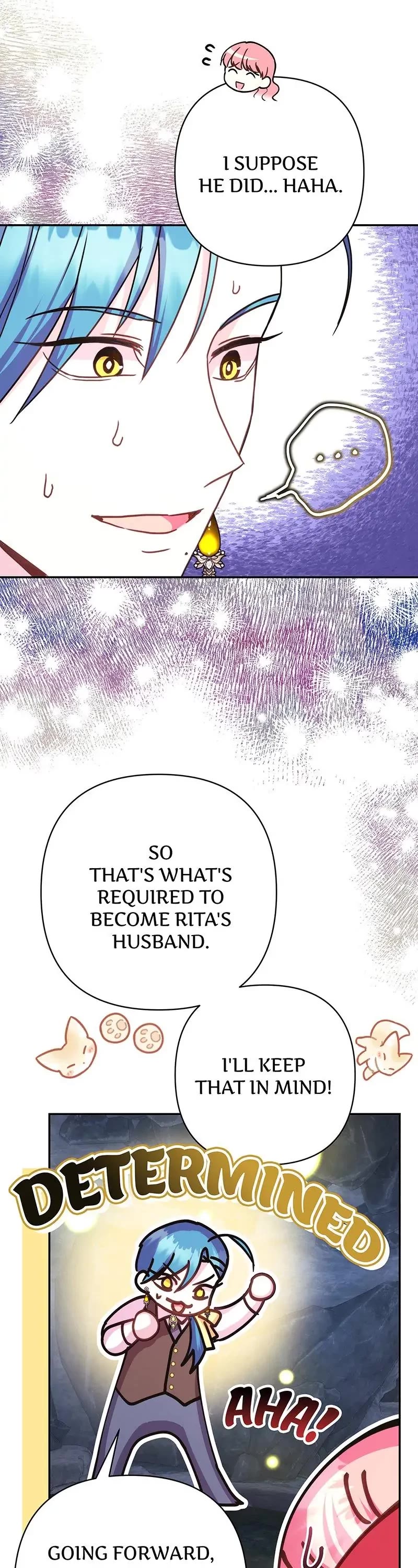 Another Typical Fantasy Romance Chapter 63 page 7 - Chapter 63