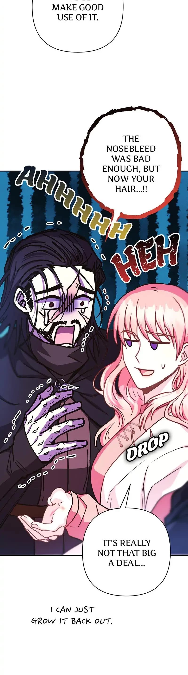 Another Typical Fantasy Romance Chapter 63 page 70 - Chapter 63