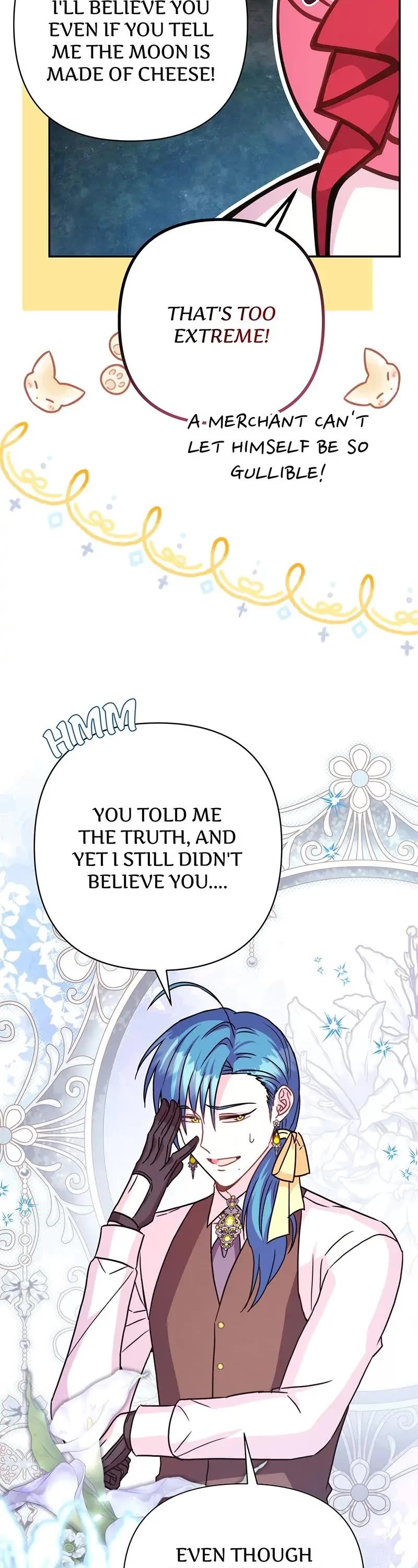 Another Typical Fantasy Romance Chapter 63 page 8 - Chapter 63
