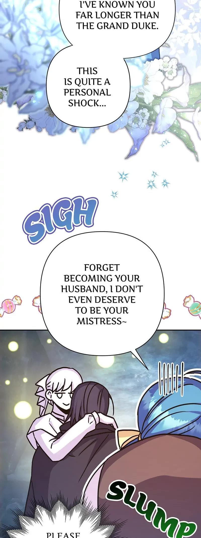 Another Typical Fantasy Romance Chapter 63 page 9 - Chapter 63