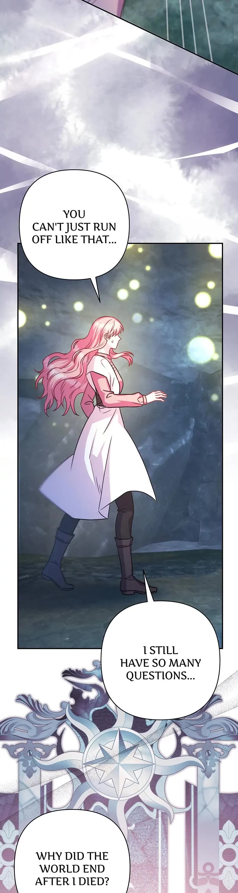 Another Typical Fantasy Romance Chapter 64 page 11 - Chapter 64