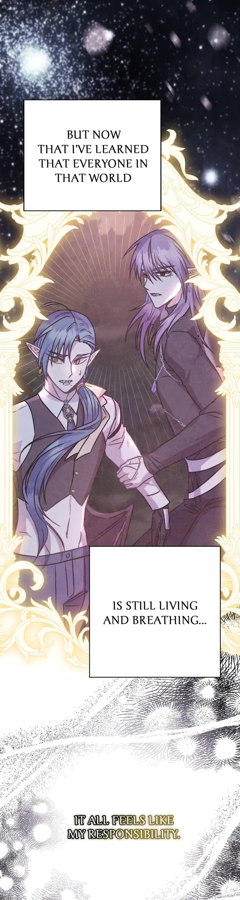 Another Typical Fantasy Romance Chapter 64 page 16 - Chapter 64
