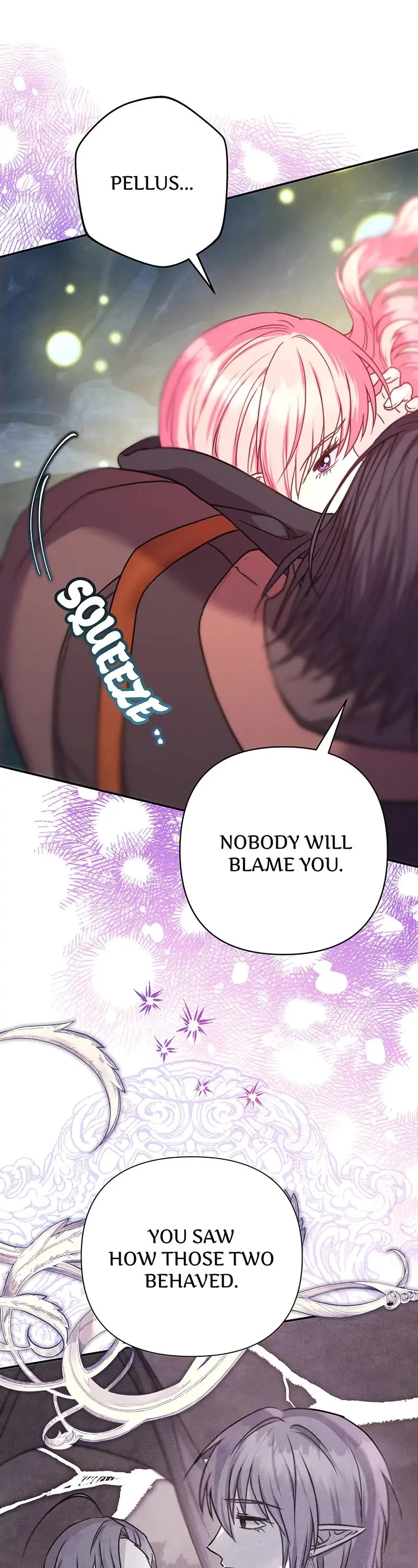 Another Typical Fantasy Romance Chapter 64 page 21 - Chapter 64