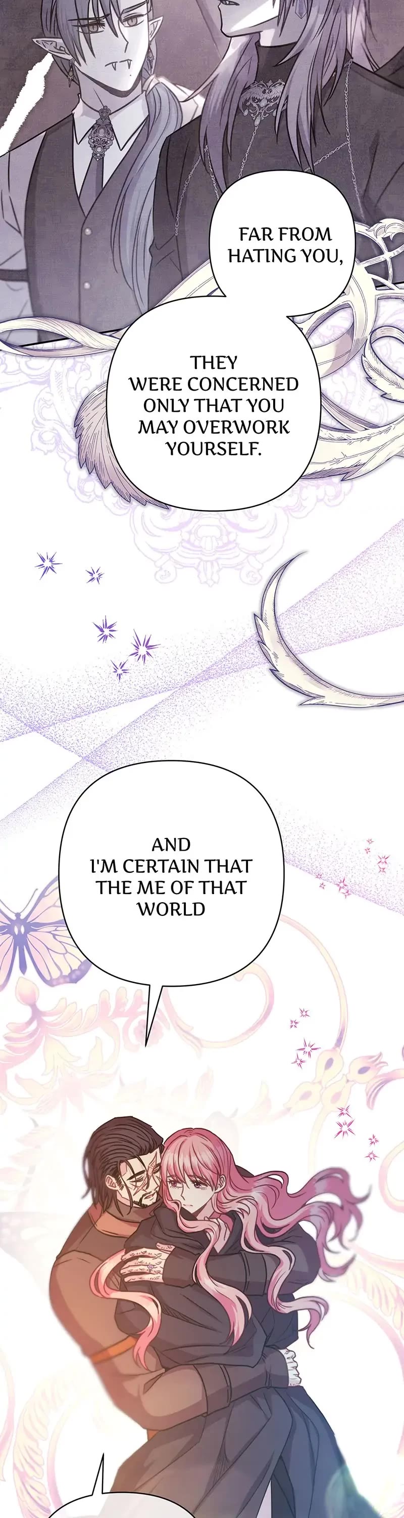 Another Typical Fantasy Romance Chapter 64 page 22 - Chapter 64