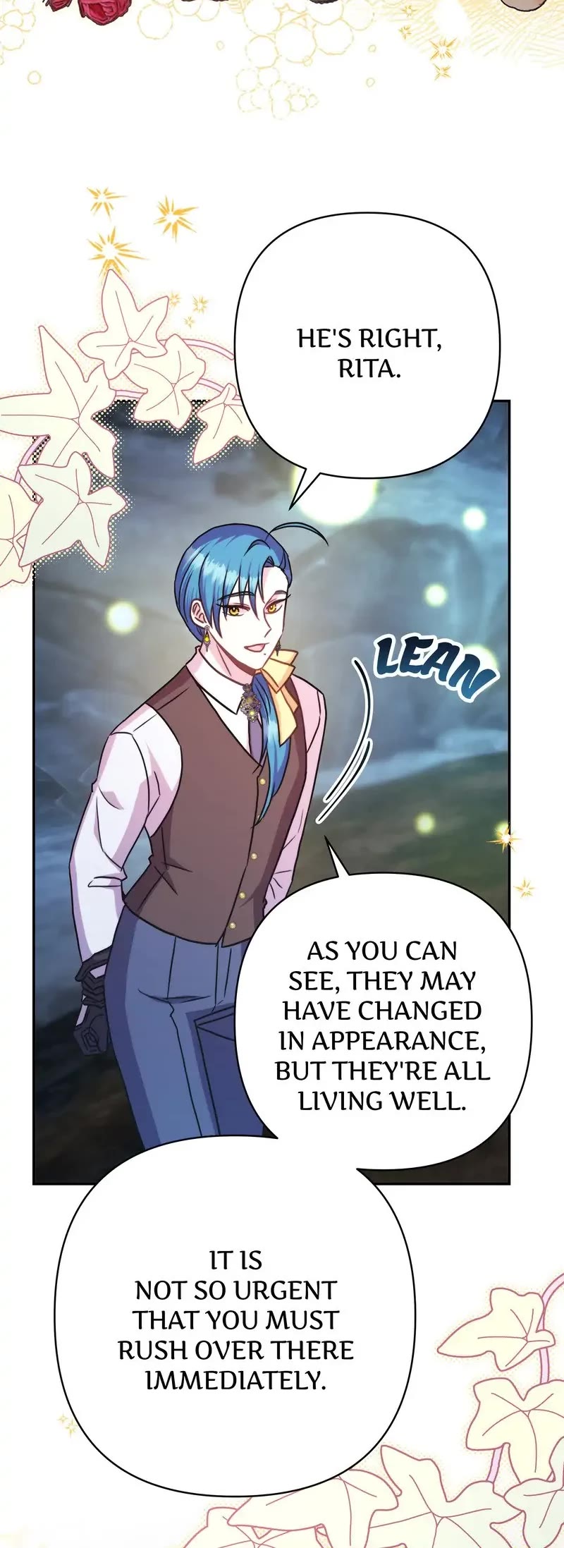 Another Typical Fantasy Romance Chapter 64 page 25 - Chapter 64